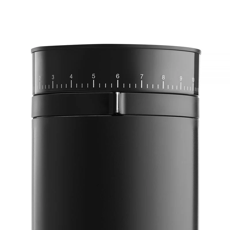 Fellow Opus Conical Burr Grinder for Filter and Espresso - Image 6