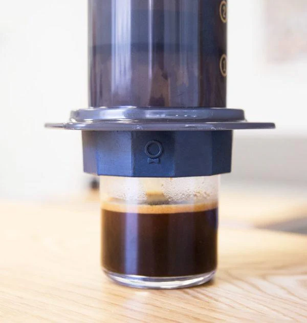 Fellow Prismo Attachment for Aeropress - Bean Bros - Image 3
