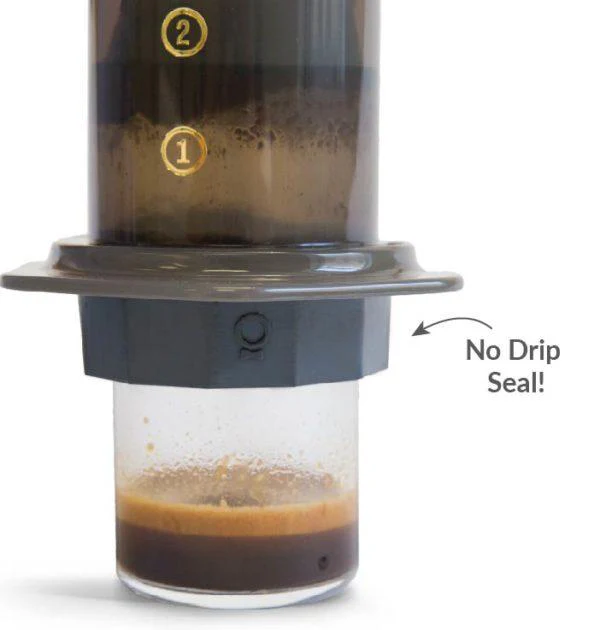 Fellow Prismo Attachment for Aeropress - Bean Bros - Image 5