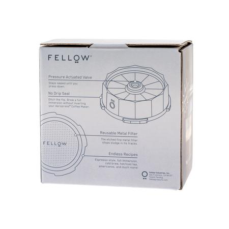 Fellow Prismo Attachment for Aeropress - Bean Bros - Image 6