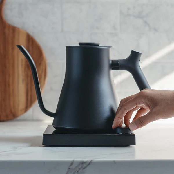 Fellow Stagg EKG PRO Kettle – Matte Black - Image 3