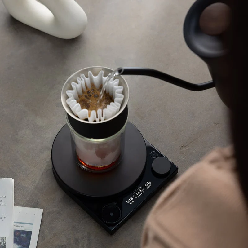 Fellow Tally Pro Precision Digital Coffee Scale - Image 3
