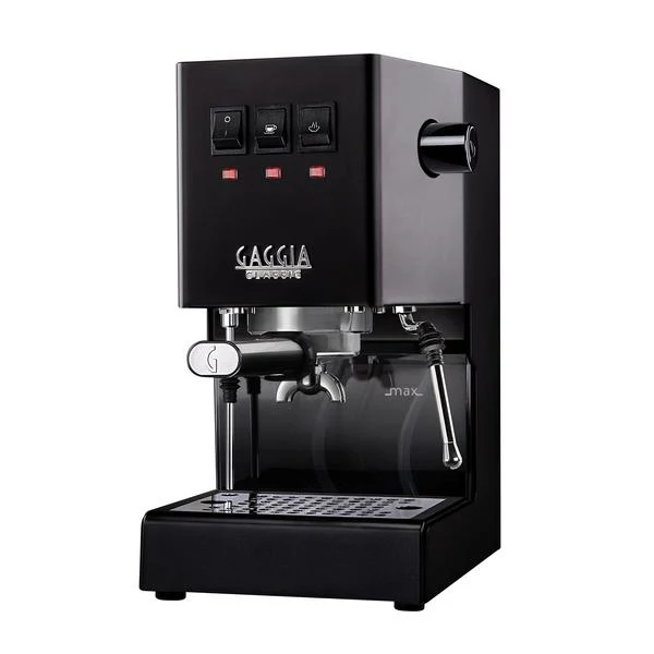 Gaggia Classic E24 Espresso Coffee Maker 2024 Model