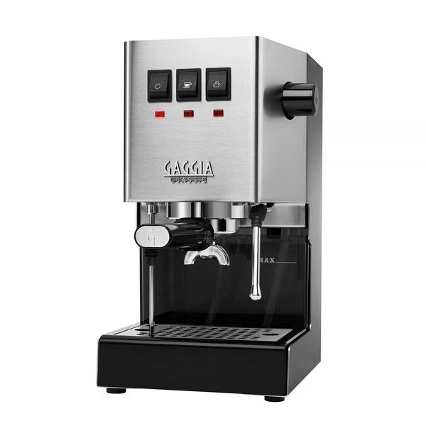 Gaggia Classic E24 Espresso Coffee Maker 2024 Model - Image 2