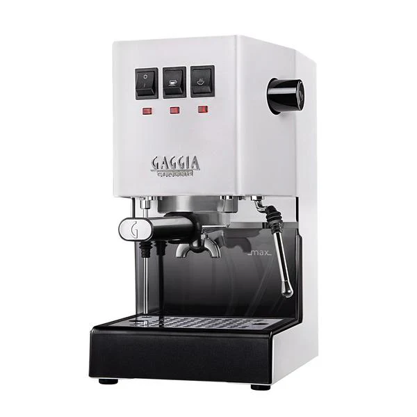 Gaggia Classic E24 Espresso Coffee Maker 2024 Model - Image 3