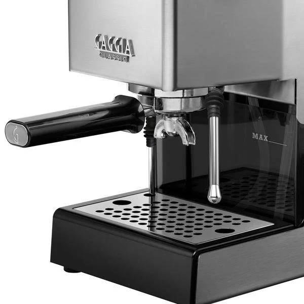 Gaggia Classic E24 Espresso Coffee Maker 2024 Model - Image 4
