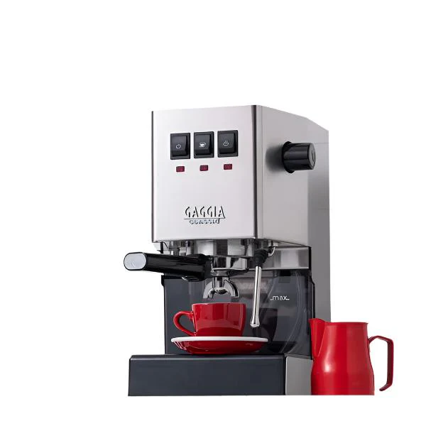 Gaggia Classic E24 Espresso Coffee Maker 2024 Model - Image 5