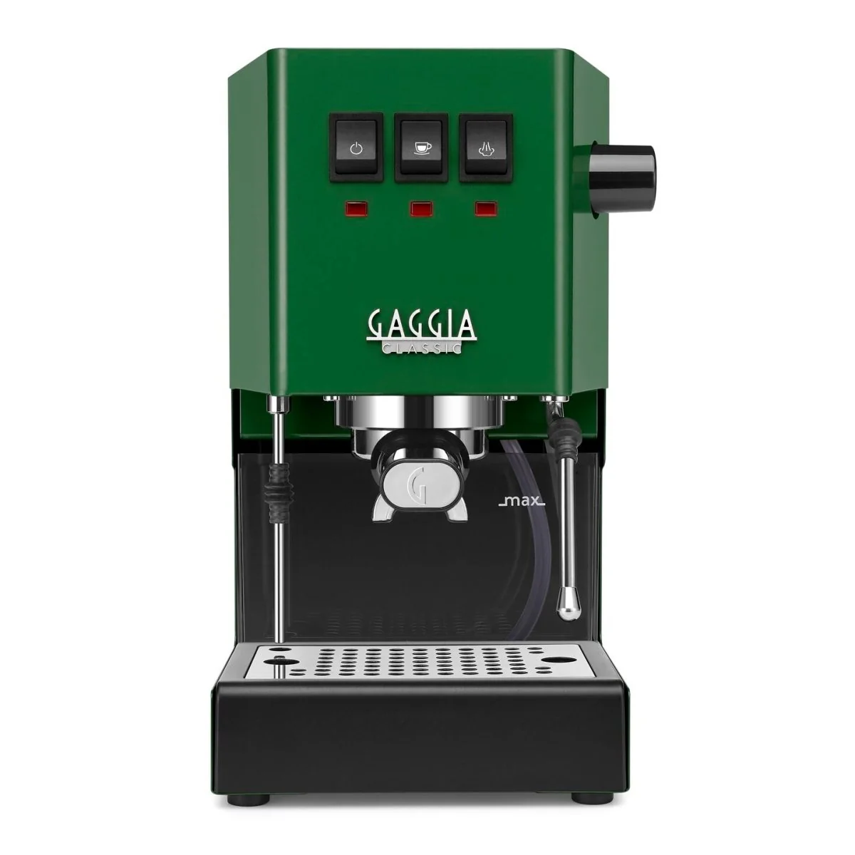 Gaggia Classic E24 Espresso Coffee Maker 2024 Model - Image 7