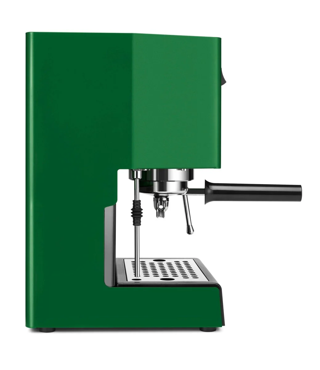 Gaggia Classic E24 Espresso Coffee Maker 2024 Model - Image 9
