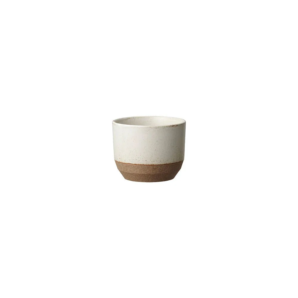 Handcrafted Hasami Porcelain – CLK-151 180ml Cup - Image 4