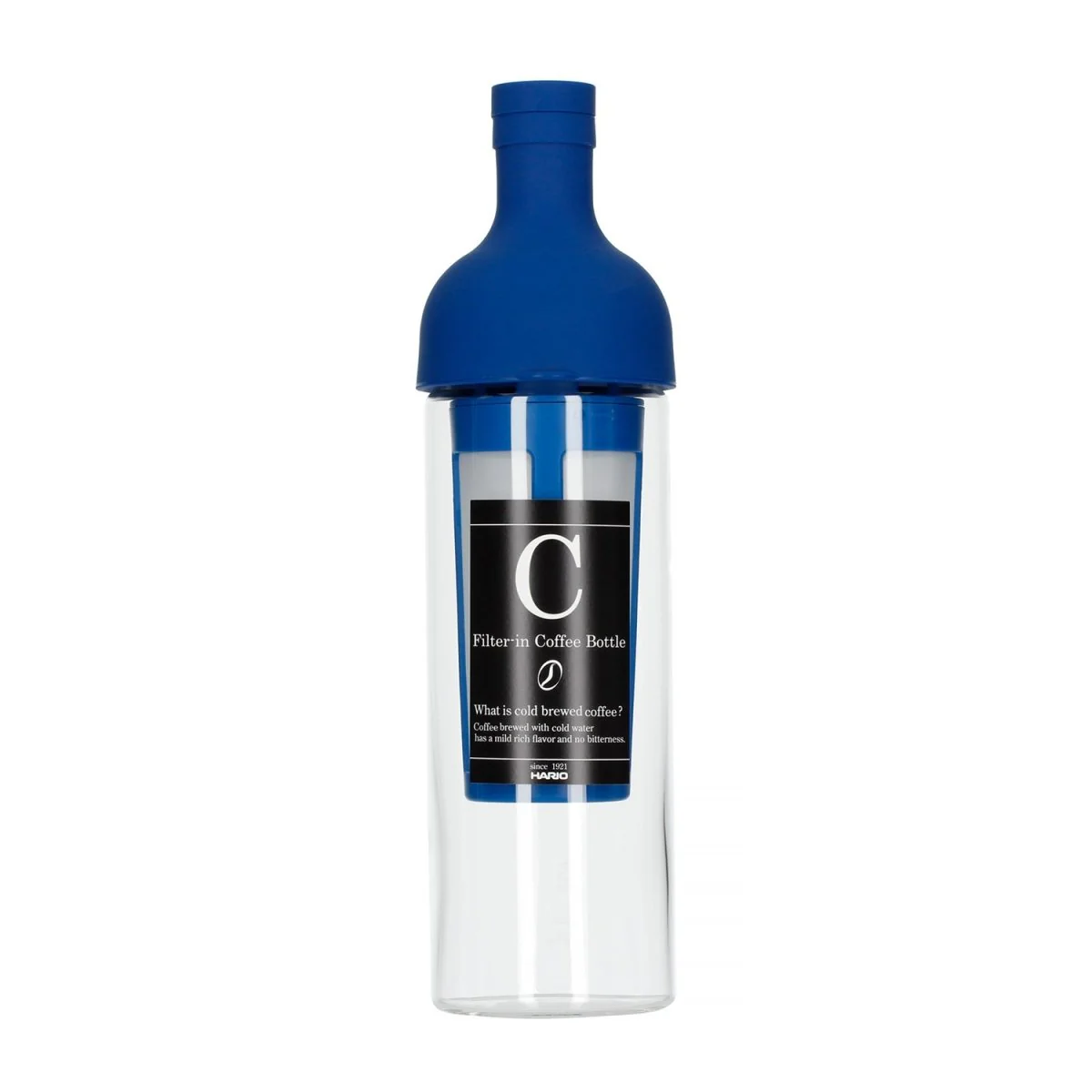 Hario Filter Cold Brew Coffee Bottle - Image 5
