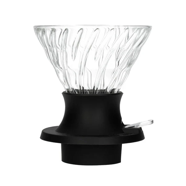 Hario Immersion Switch Coffee Dripper with Filters - Image 4