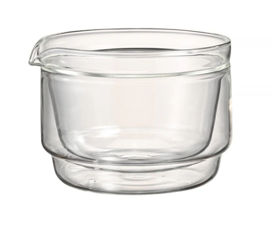 Hario - Matcha Tea Set - Transparent - Image 2