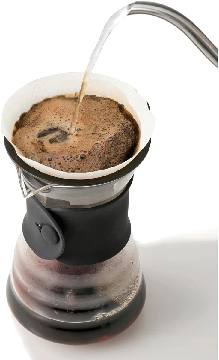 Hario V60 Drip Decanter Coffee Brewer 700ml - Image 3