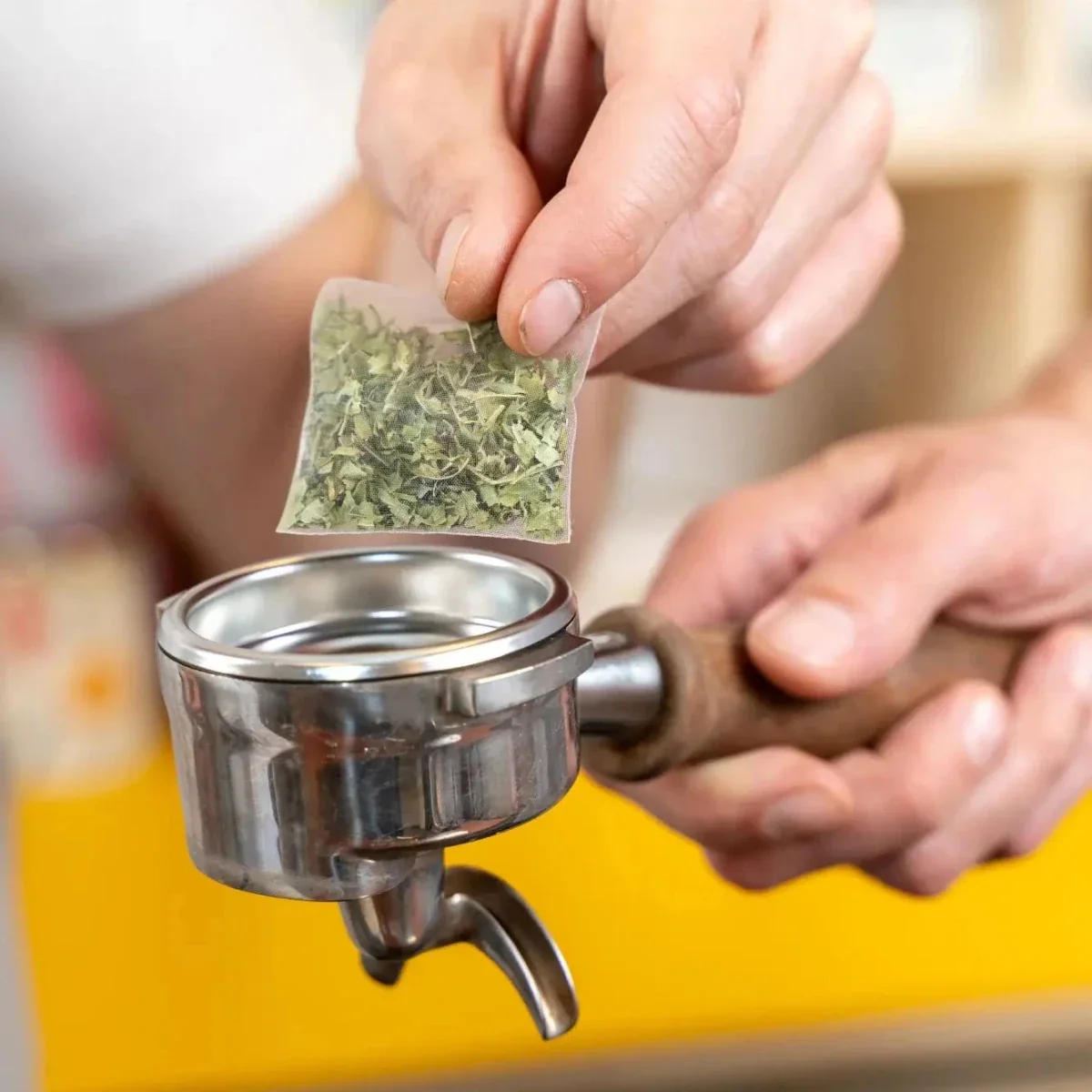 Herbpress filter - 1 - 58 / 58.4 mm - Image 2