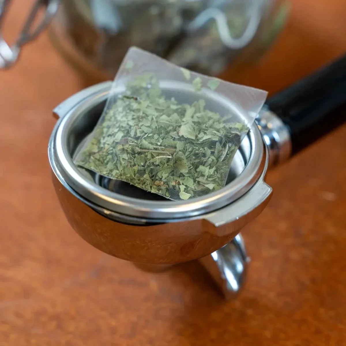 Herbpress filter - 1 - 58 / 58.4 mm - Image 3