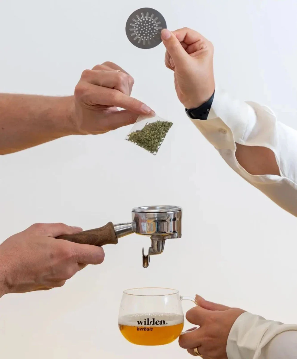 Herbpress filter - 1 - 58 / 58.4 mm - Image 4