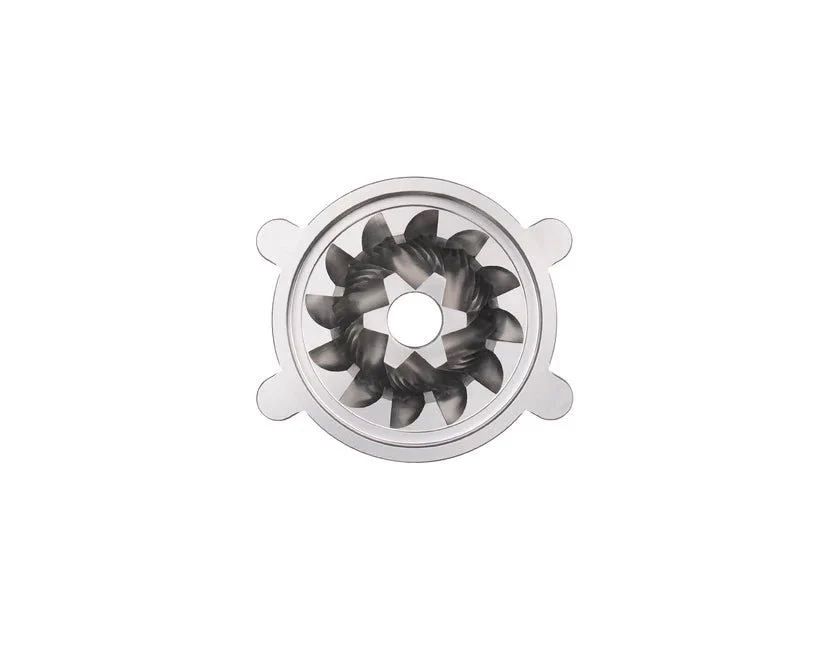 Hypernova ULTRA Plasma 63mm Conical Burrs for VS6 Grinder