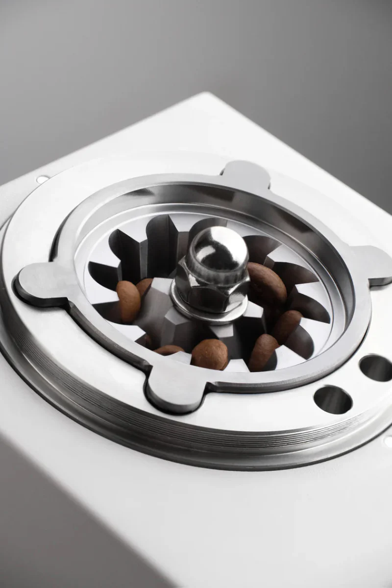 Hypernova ULTRA Plasma 63mm Conical Burrs for VS6 Grinder - Image 3