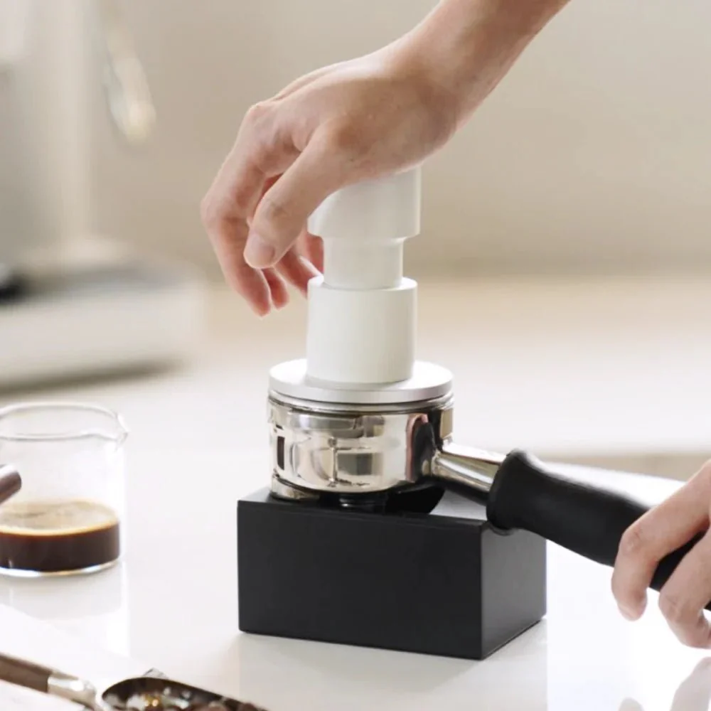 Impulse Impact Tamper 58.4 mm - Timemore - Image 9