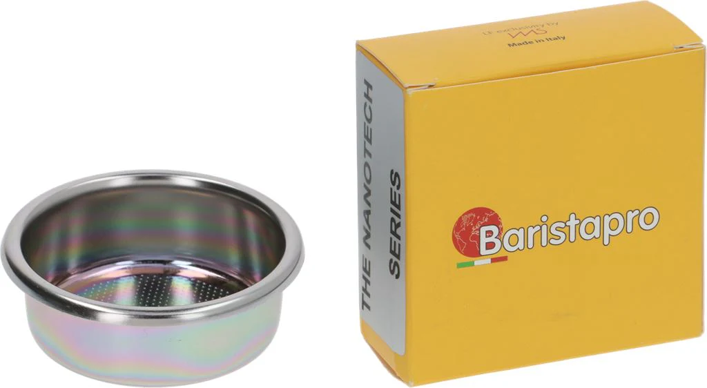 IMS Filter Basket 58mm 20gr Nanotech - Image 3