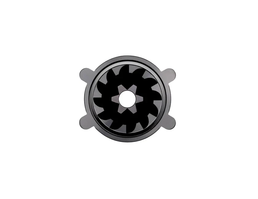 Kilonova DLC 63mm Conical Burrs for Varia VS6 Grinder