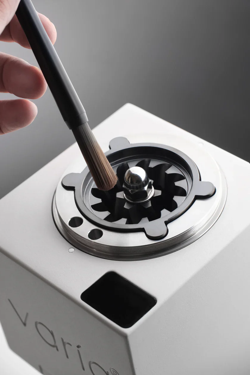 Kilonova DLC 63mm Conical Burrs for Varia VS6 Grinder - Image 4