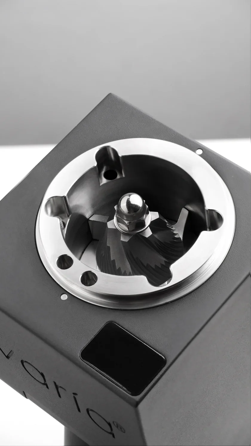 Kilonova DLC 63mm Conical Burrs for Varia VS6 Grinder - Image 5