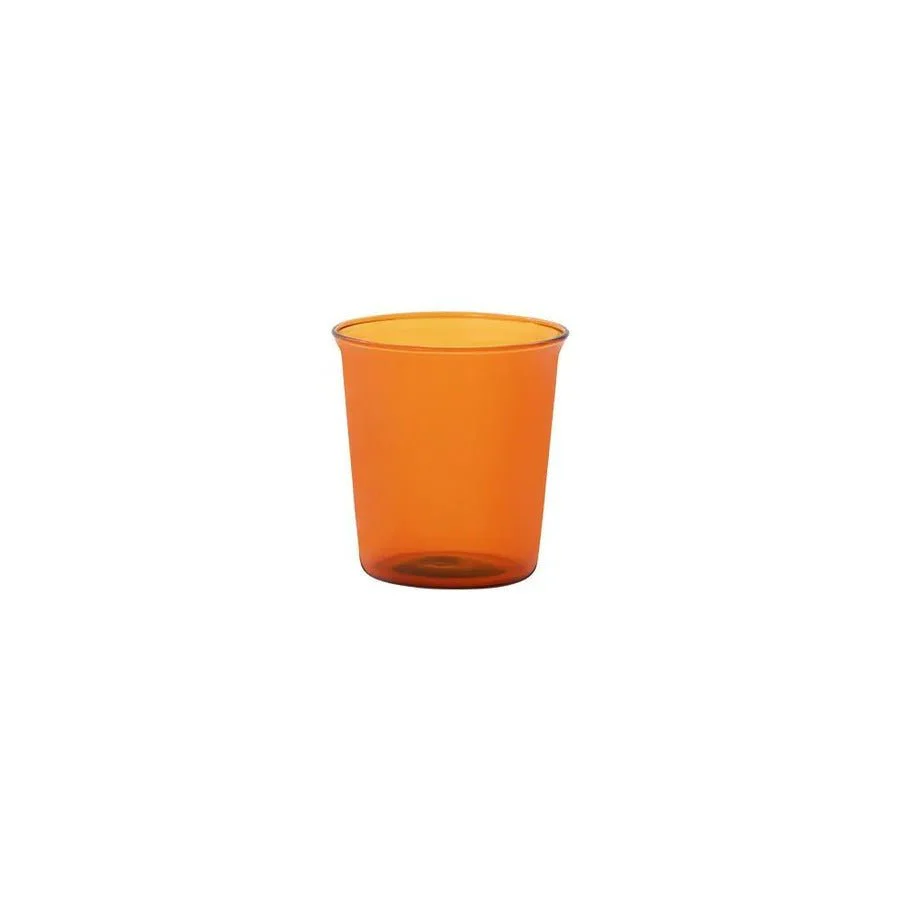 Kino CAST Glass Amber – Vintage Charm and Everyday Elegance - Image 3