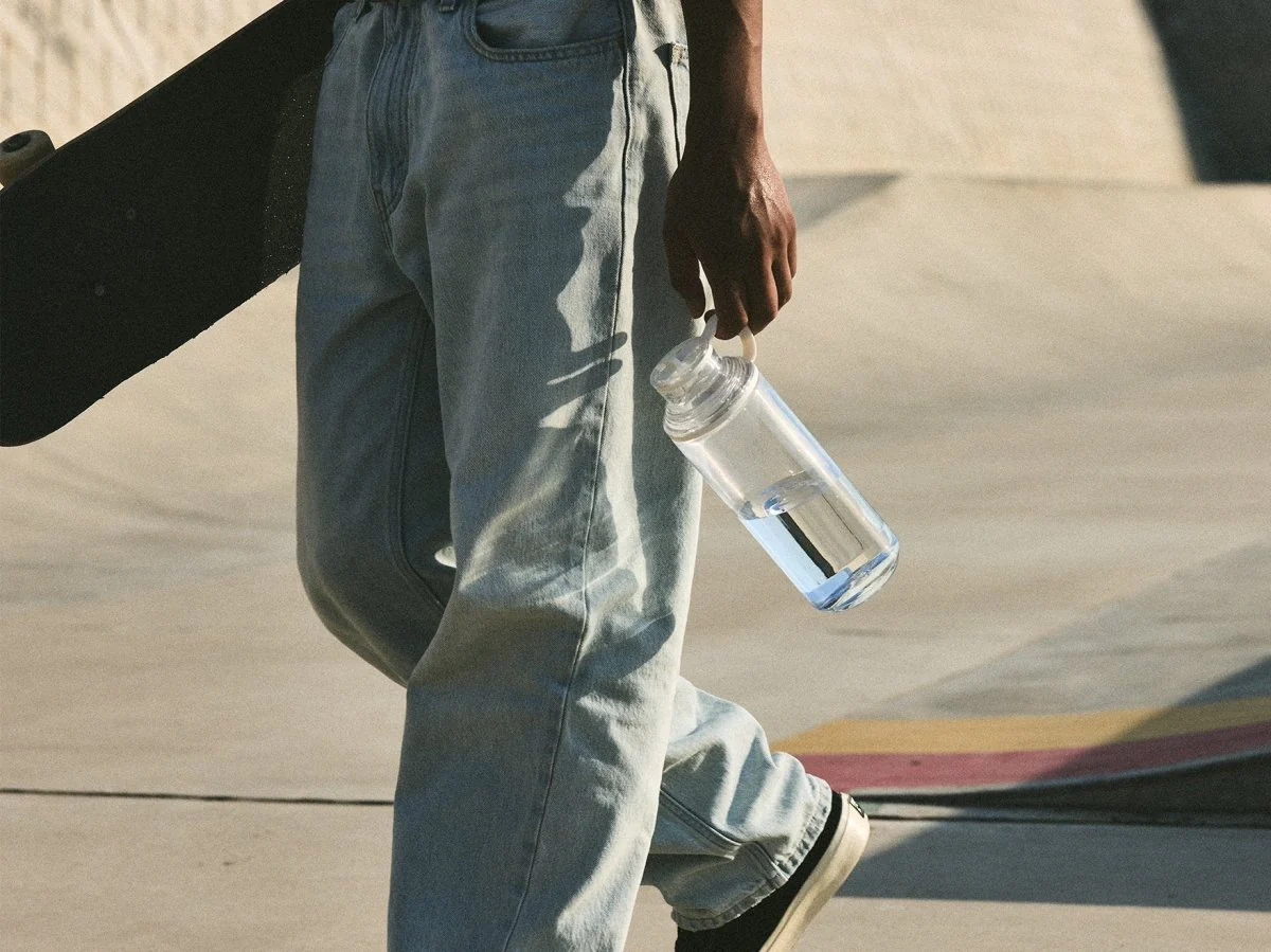 KINTO ACTIVE BOTTLE 600ml – Eco-Friendly Reusable Water - Image 13