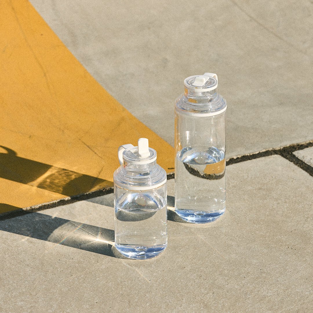 KINTO ACTIVE BOTTLE 600ml – Eco-Friendly Reusable Water - Image 3