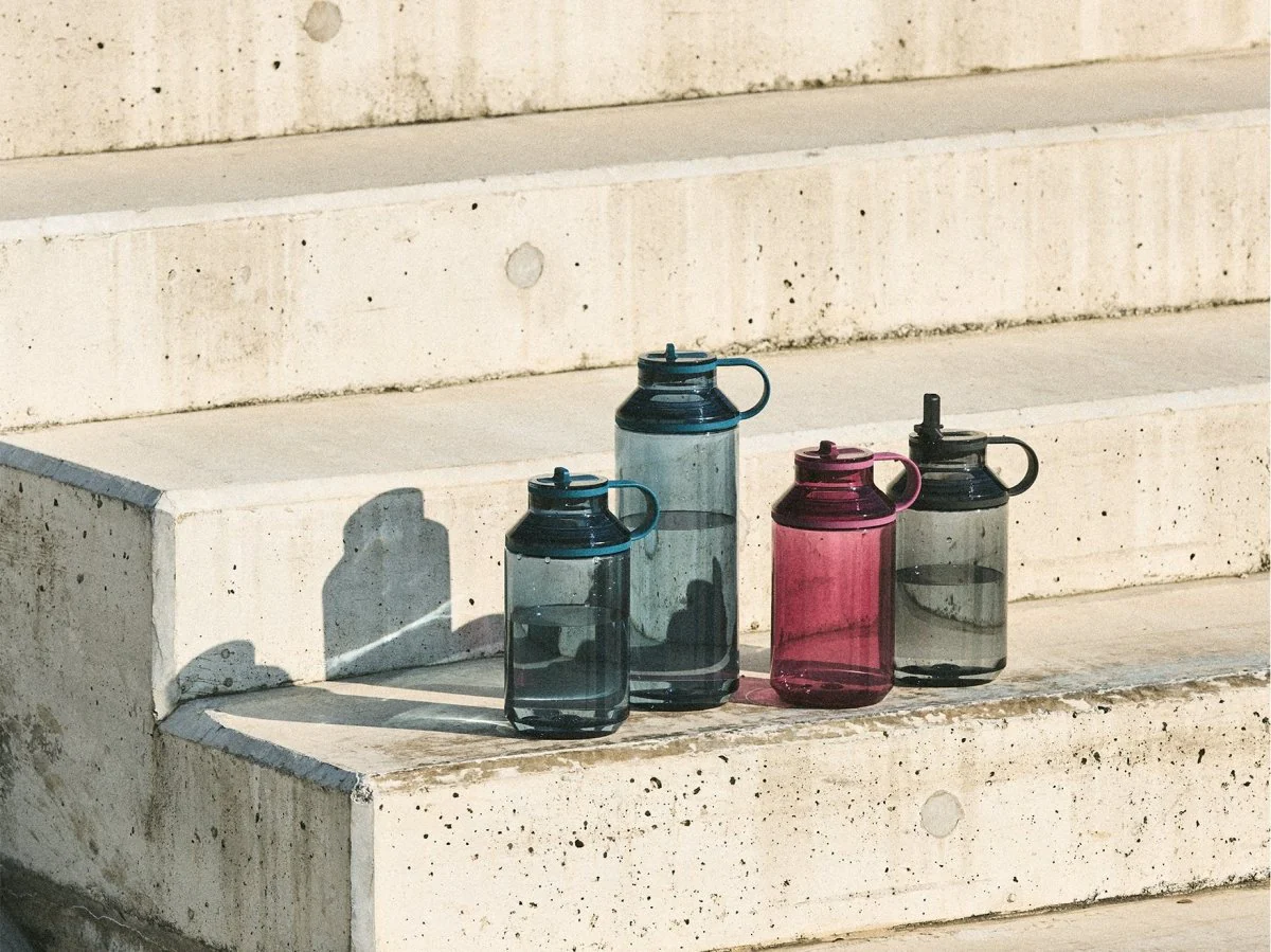 KINTO ACTIVE BOTTLE 600ml – Eco-Friendly Reusable Water - Image 5