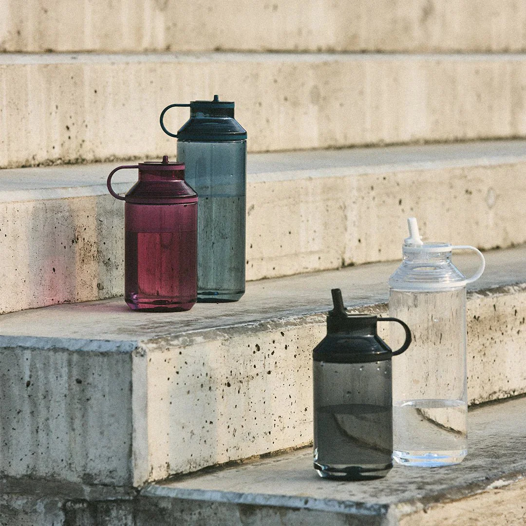 KINTO ACTIVE BOTTLE 600ml – Eco-Friendly Reusable Water - Image 6