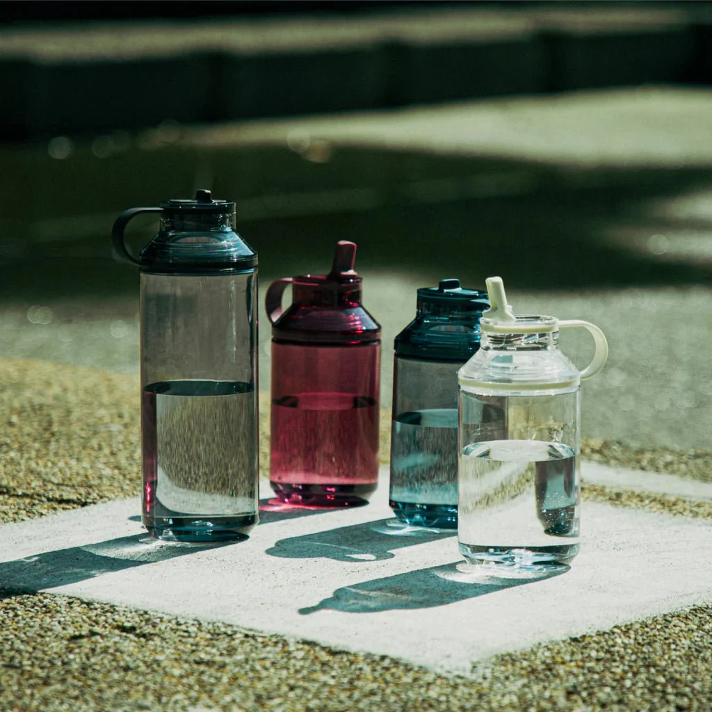 KINTO ACTIVE BOTTLE 600ml – Eco-Friendly Reusable Water - Image 7