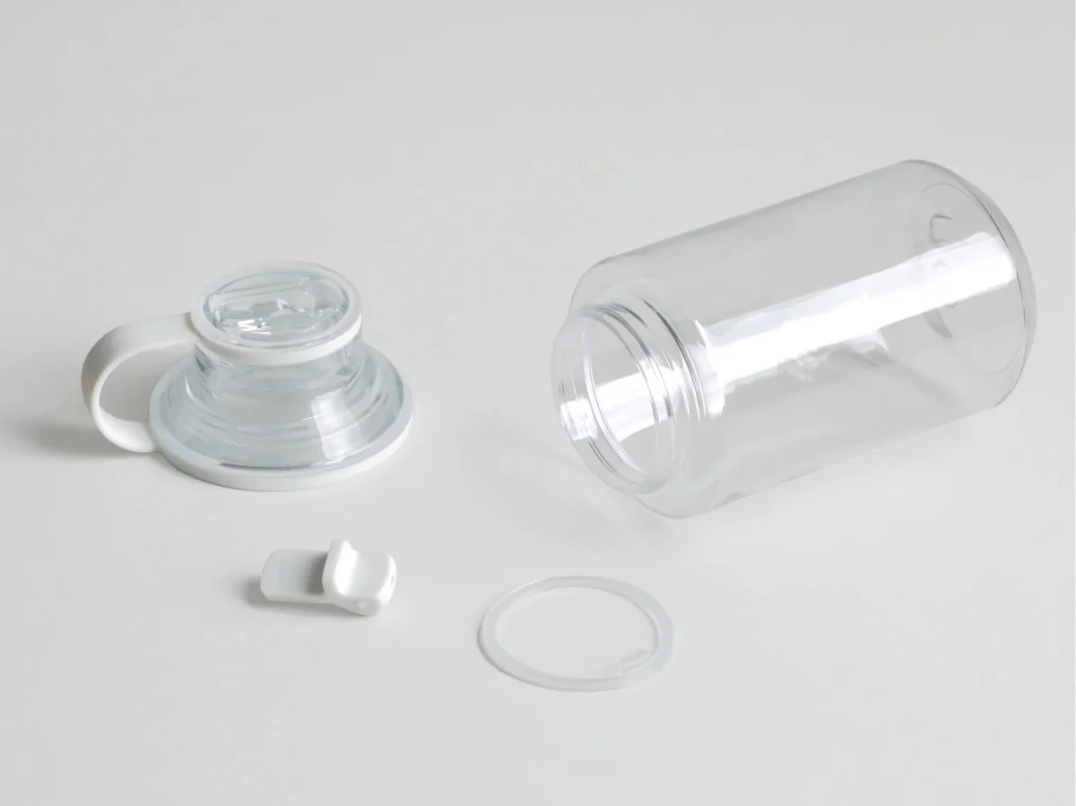 KINTO ACTIVE BOTTLE 600ml – Eco-Friendly Reusable Water - Image 9