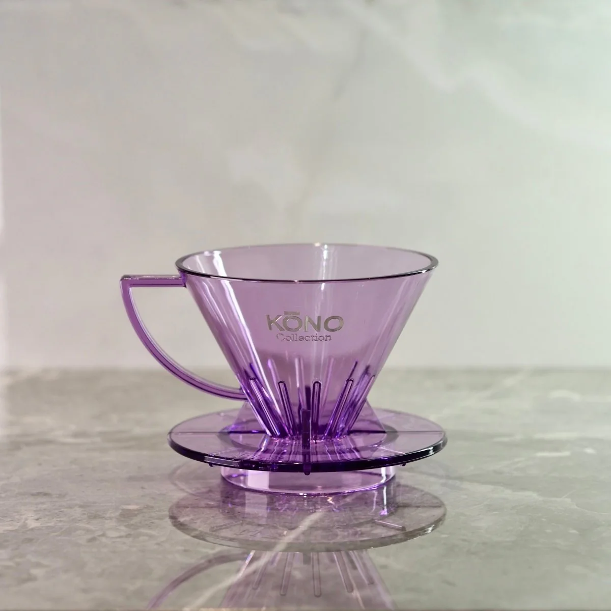 Kono Filter Coffee Dripper Pione – Pour Over Japan - Image 3