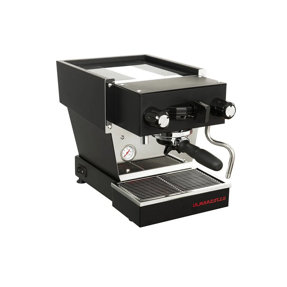 La Marzocco Linea Micra Black