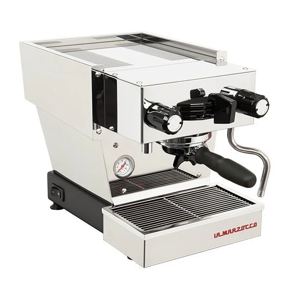 La Marzocco Linea Micra – Steel - Image 3