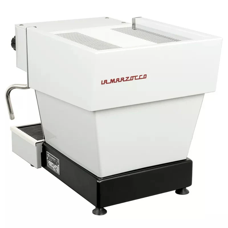La Marzocco Linea Micra - White - Image 2