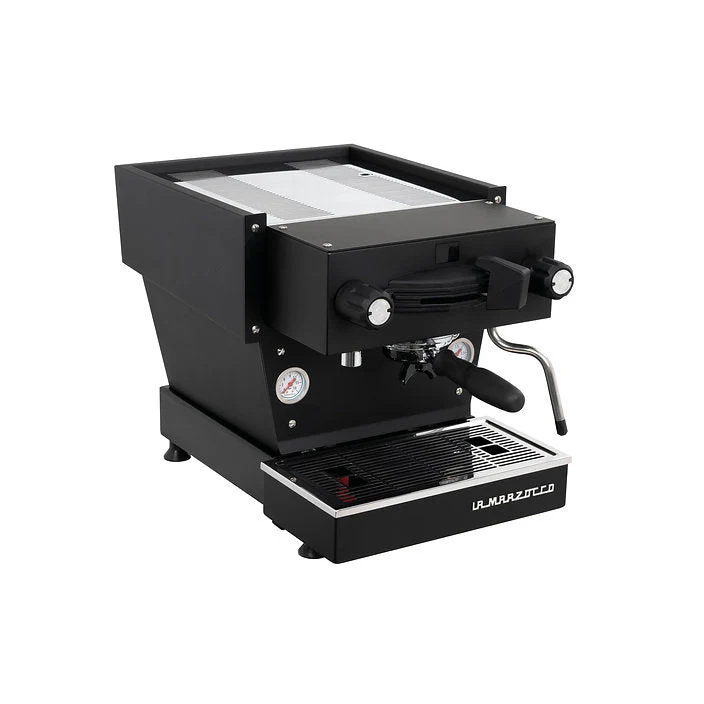 La Marzocco Linea Mini R Espresso Coffee Maker Black