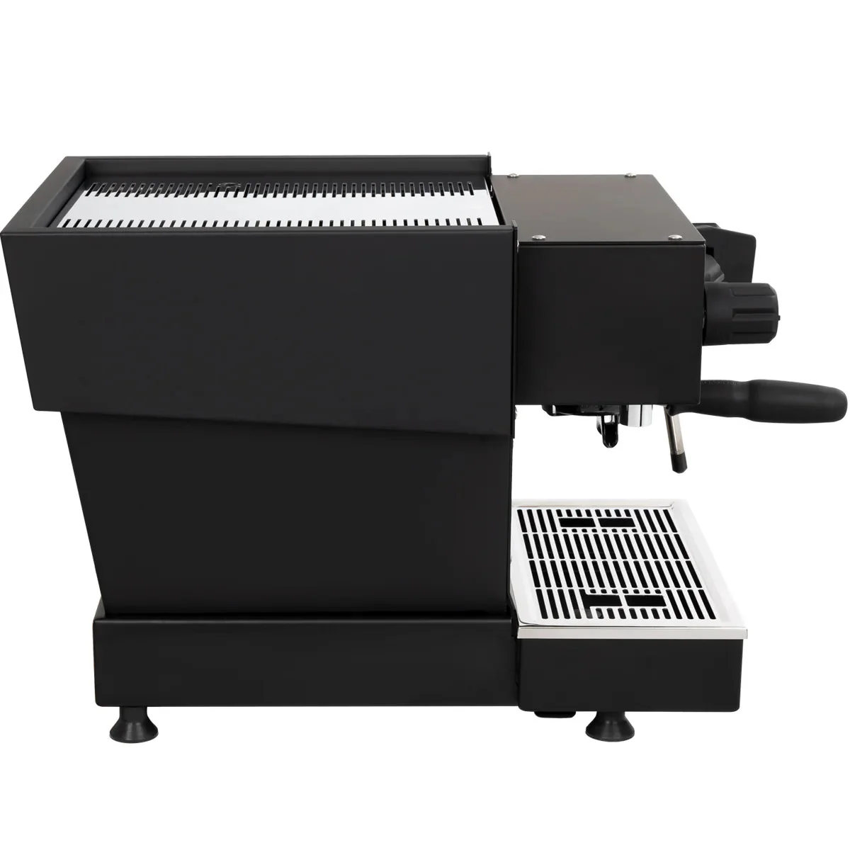 La Marzocco Linea Mini R Espresso Coffee Maker Black - Image 3