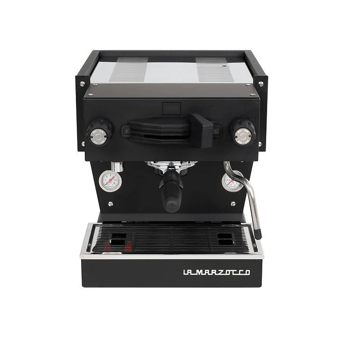 La Marzocco Linea Mini R Espresso Coffee Maker Black - Image 4