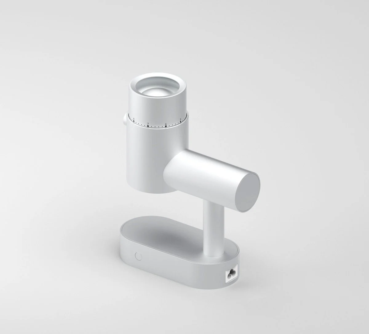 Lagom Casa Coffee Grinder - Image 3