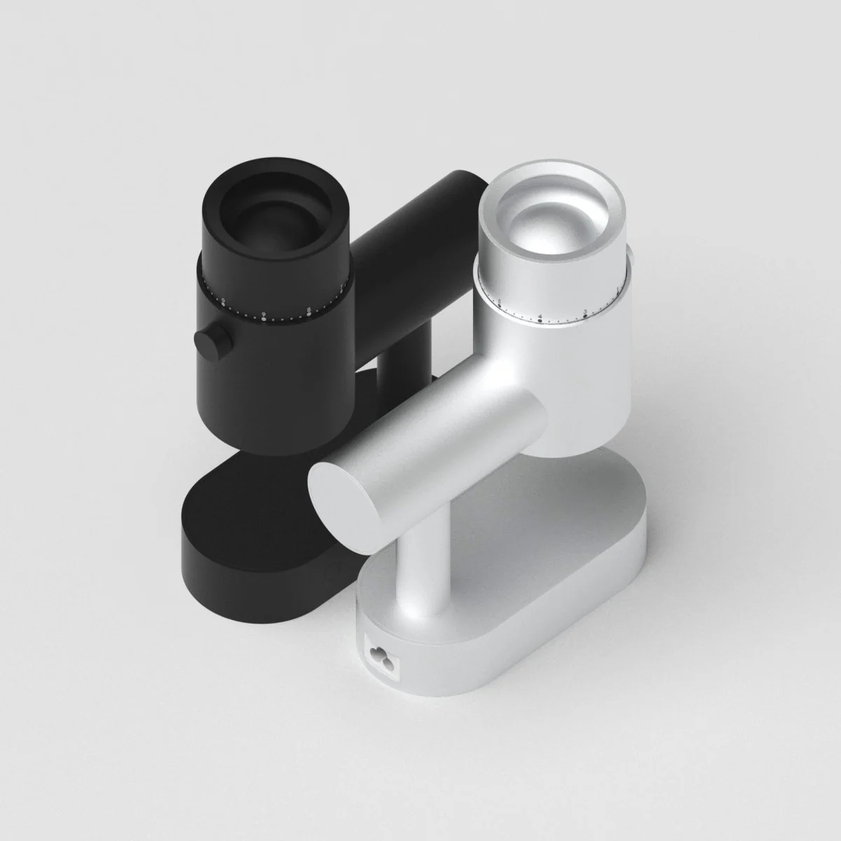 Lagom Casa Coffee Grinder - Image 4