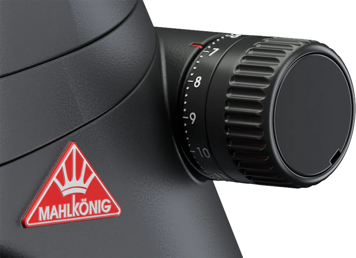 Mahlkonig X64 SD High-Performance Grinding - Image 3