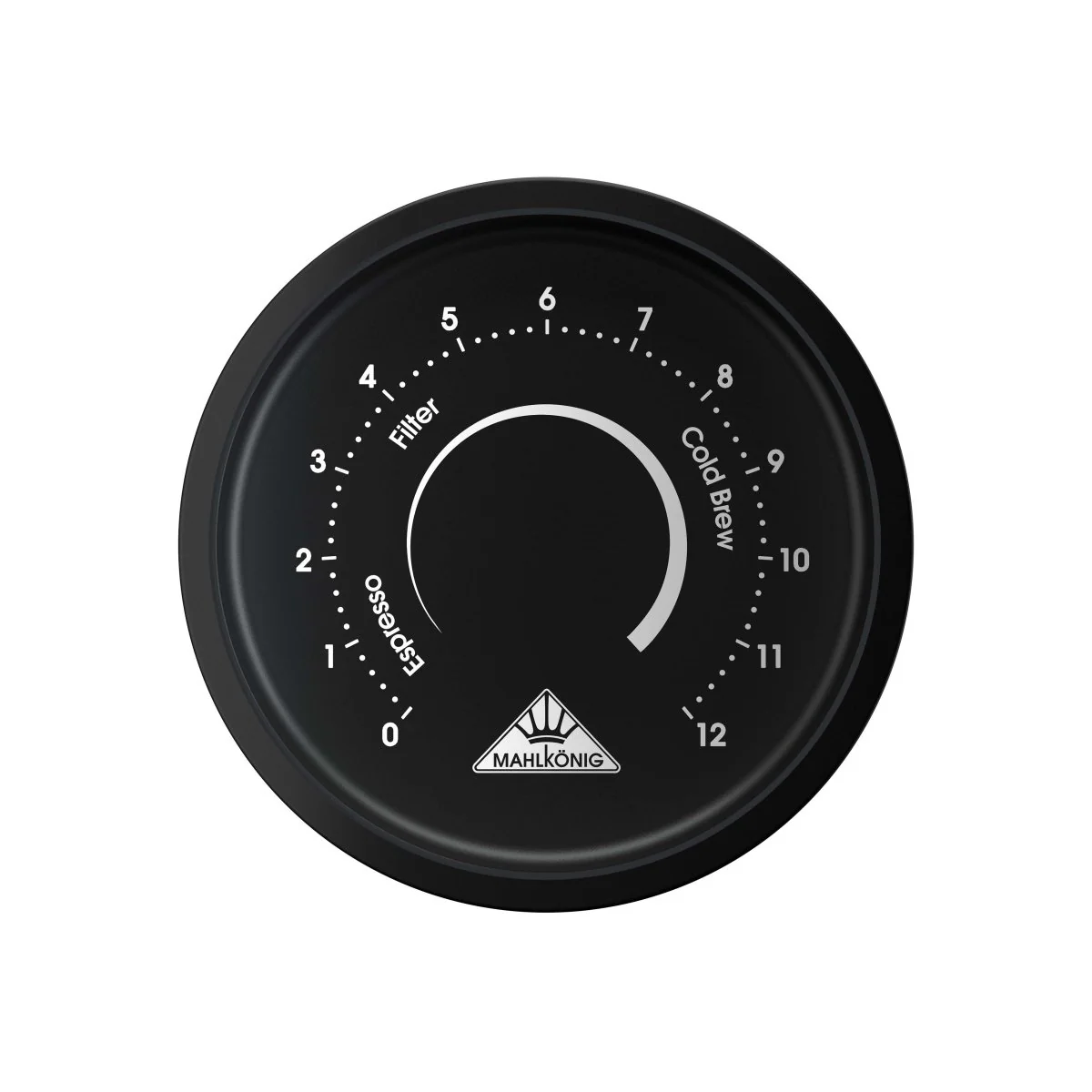 Mahlkonig X64 SD High-Performance Grinding - Image 4