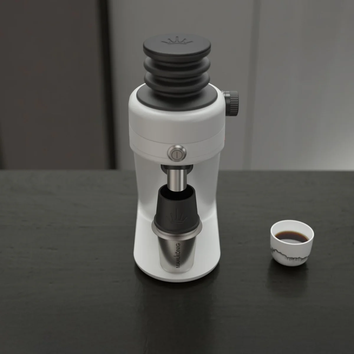 Mahlkonig X64 SD High-Performance Grinding - Image 6