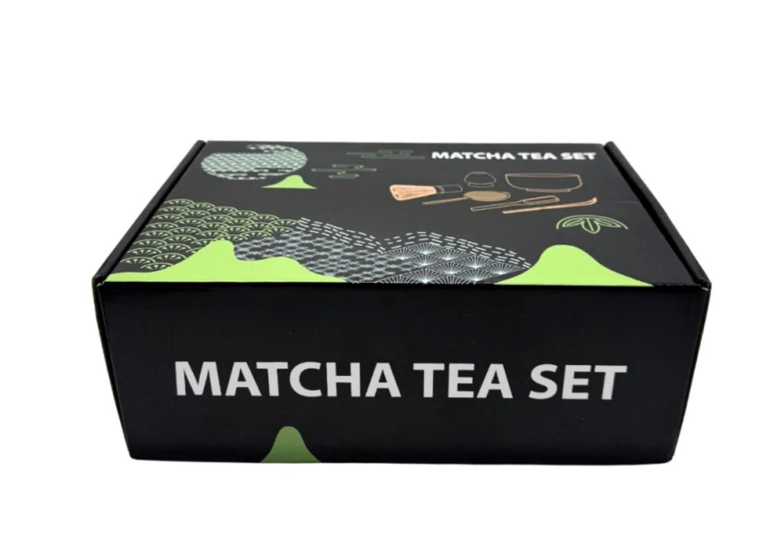 Matcha Set 6pcs - Image 5
