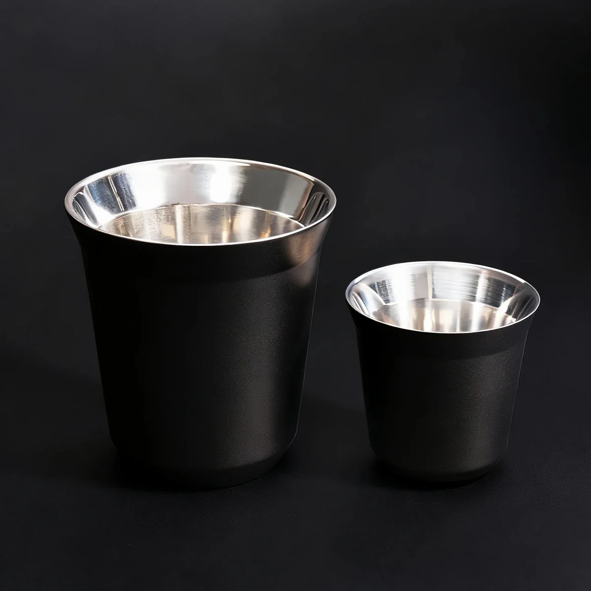 Meraki Double-Walled Insulated Cup Set - Image 4