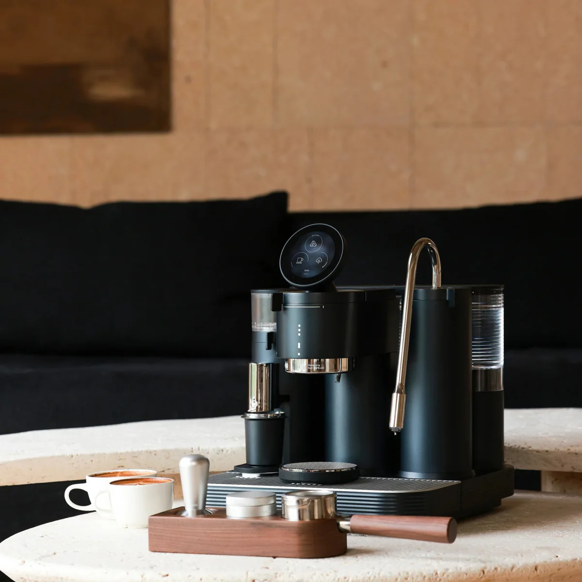 Meraki Espresso Machine - Image 3